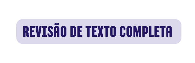 Revisão de texto completa